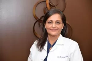 Dr. Munira Patel